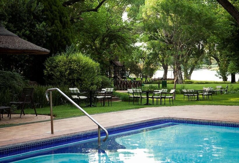 Fotos del hotel Riverside Sun:  3