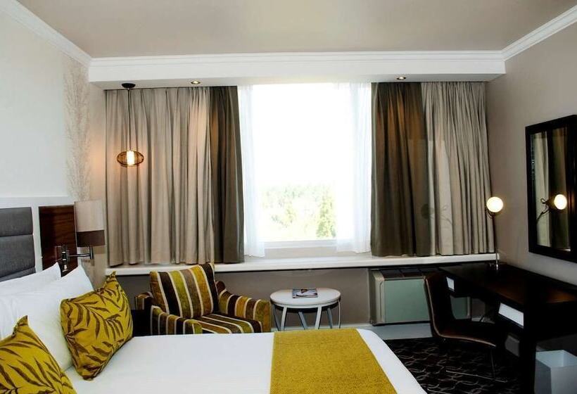 Fotos del hotel Riverside Sun:  9