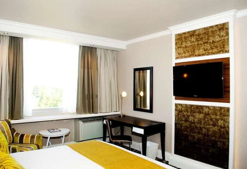 Fotos del hotel Riverside Sun:  14