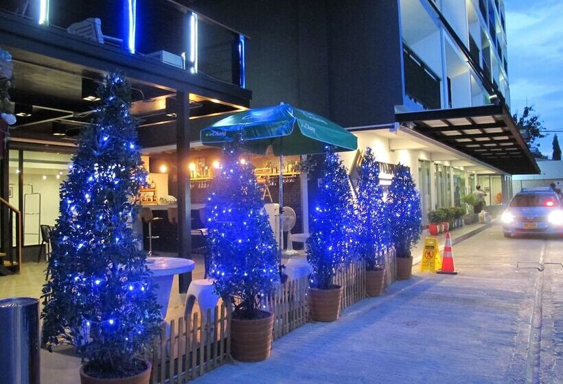 Fotos del hotel Sunny Residence:  8