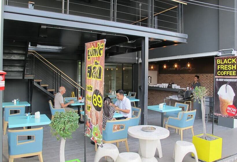 Fotos del hotel Sunny Residence:  21