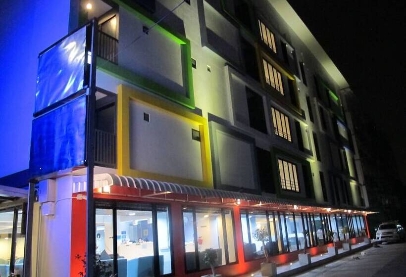 Fotos del hotel Sunny Residence:  19