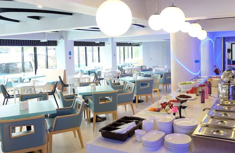 Fotos del hotel Sunny Residence:  14