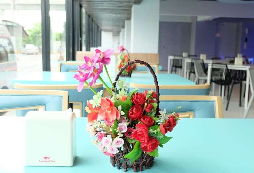 Fotos del hotel Sunny Residence:  22