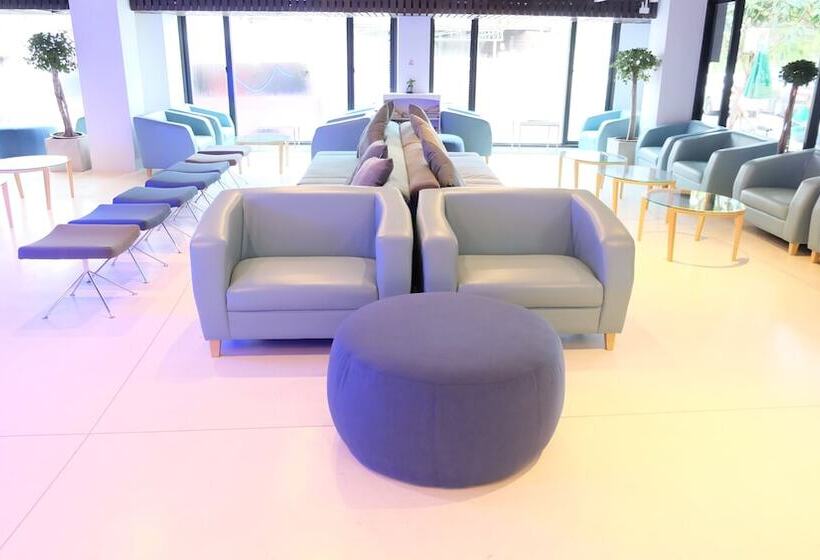 Fotos del hotel Sunny Residence:  3