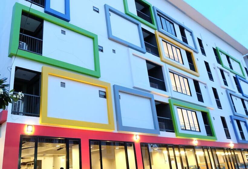 Fotos del hotel Sunny Residence:  11