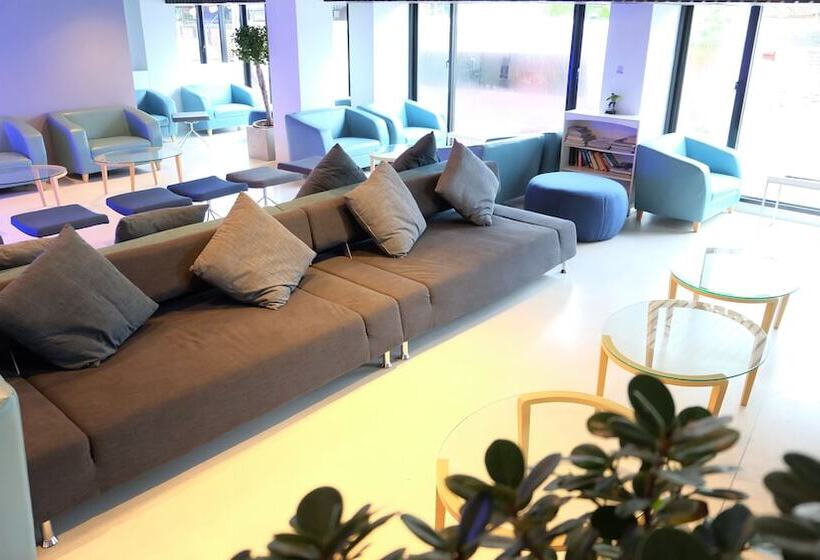 Fotos del hotel Sunny Residence:  2