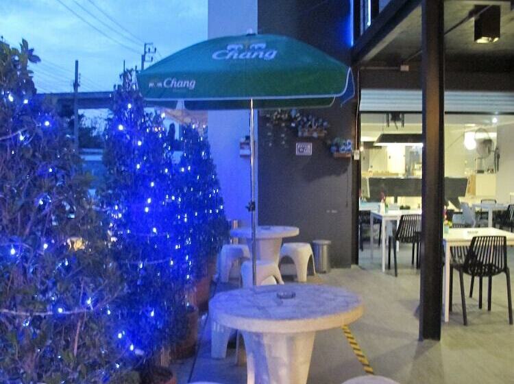 Fotos del hotel Sunny Residence:  24