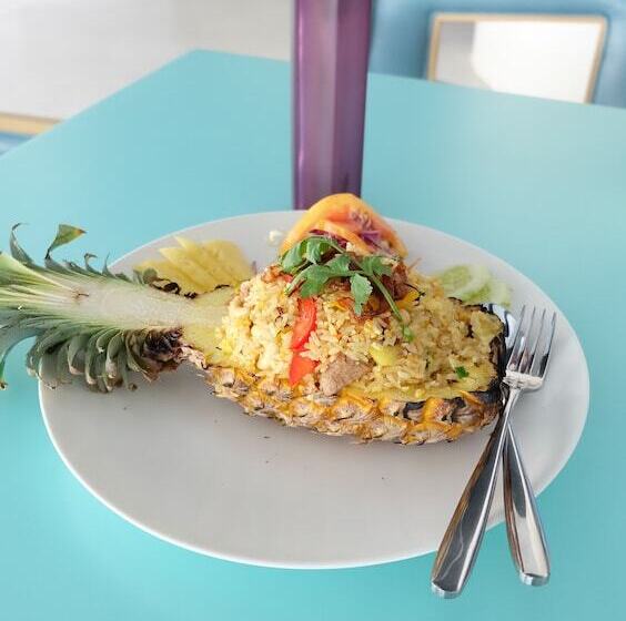 Fotos del hotel Sunny Residence:  6