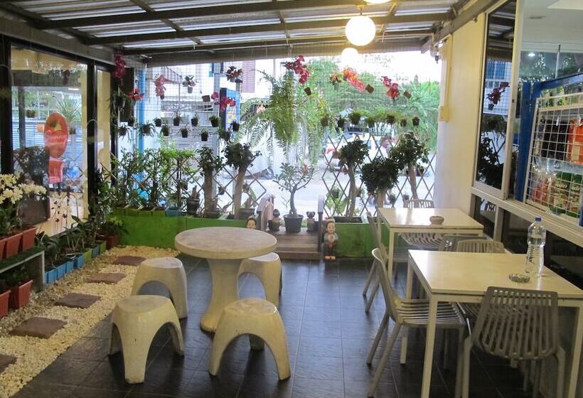 Fotos del hotel Sunny Residence:  16