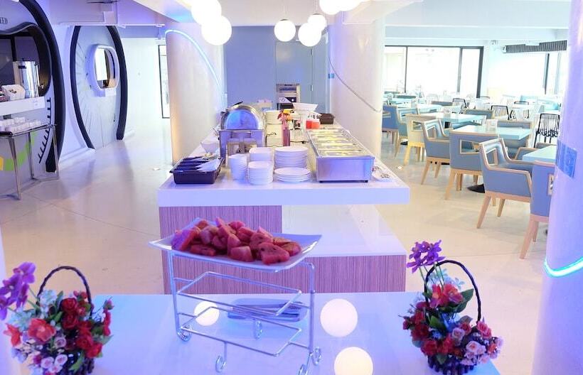 Fotos del hotel Sunny Residence:  7