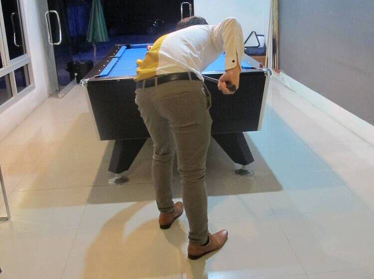 Fotos del hotel Sunny Residence:  10