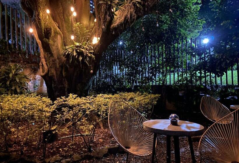 Fotos del hotel Viaggio Medellín Grand Select:  19