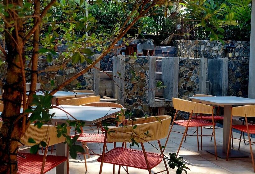 Fotos del hotel Viaggio Medellín Grand Select:  3