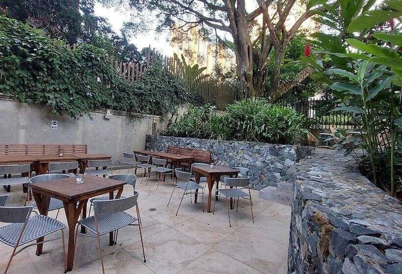 Fotos del hotel Viaggio Medellín Grand Select:  11