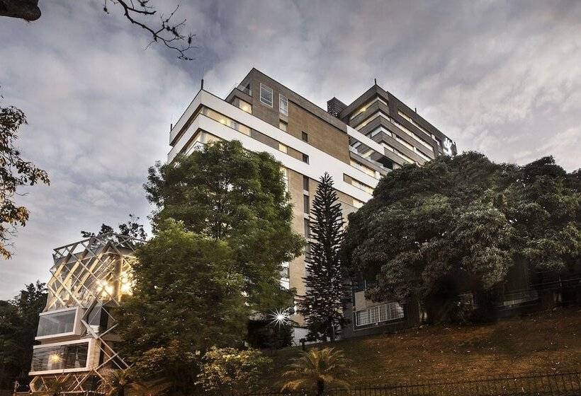 Fotos del hotel Viaggio Medellín Grand Select:  18