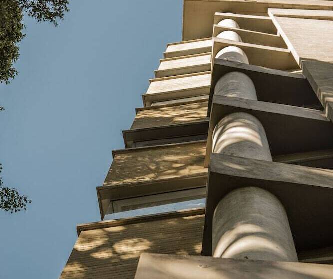 Fotos del hotel Viaggio Medellín Grand Select:  23