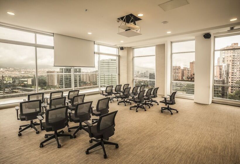 Fotos del hotel Viaggio Medellín Grand Select:  7