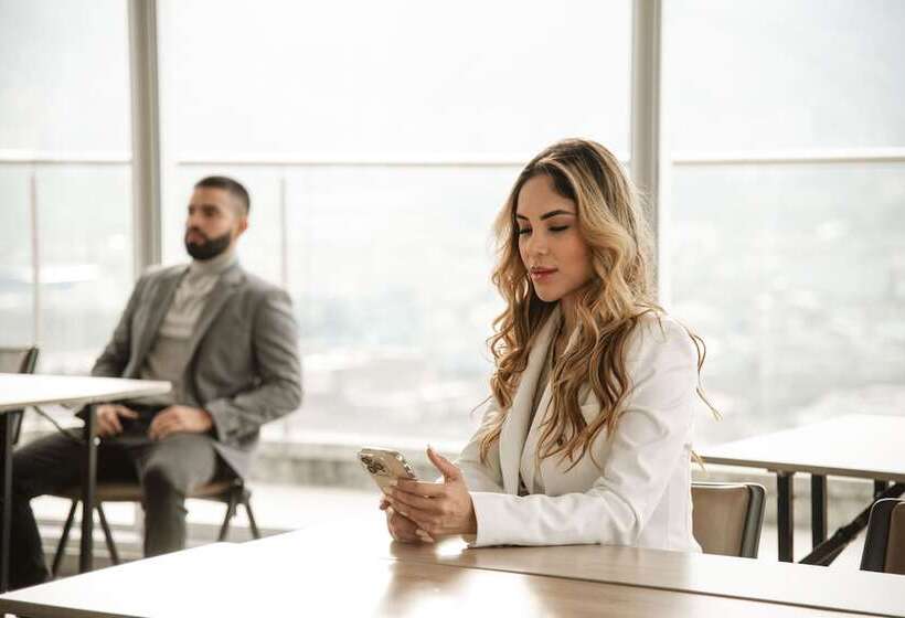 Fotos del hotel Viaggio Medellín Grand Select:  9