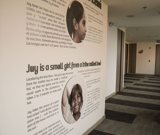 Fotos del hotel Viaggio Medellín Grand Select:  25