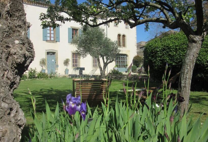 Fotos del hotel Hôtel Château De Palaja:  25