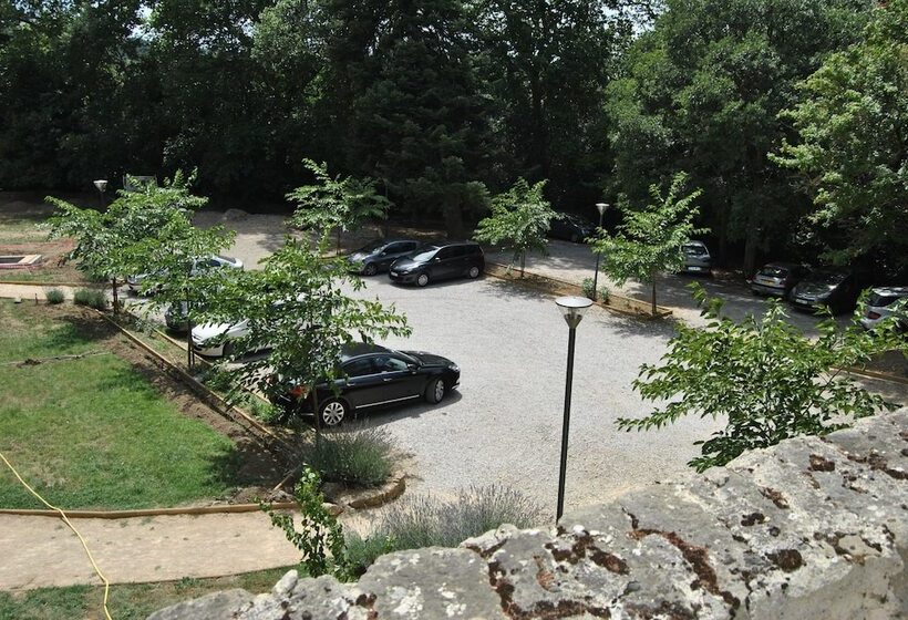 Fotos del hotel Hôtel Château De Palaja:  5