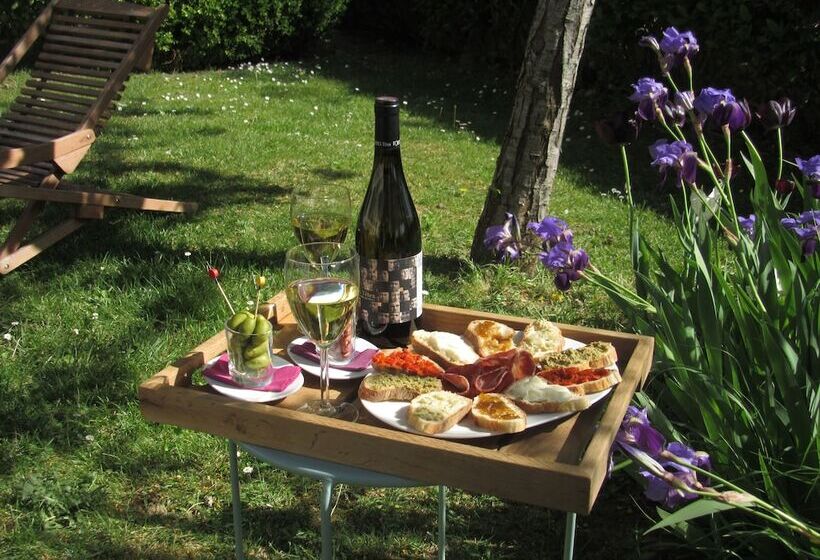 Fotos del hotel Hôtel Château De Palaja:  10