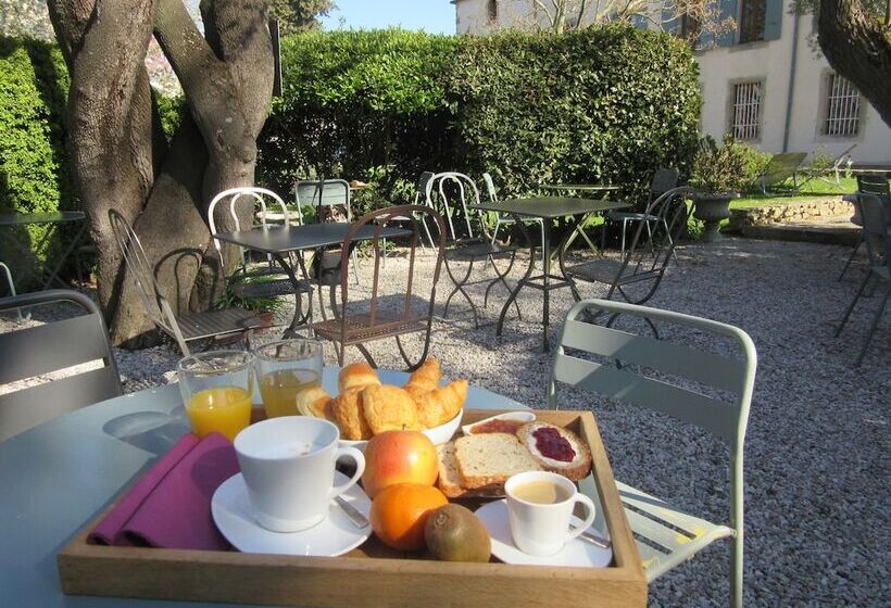 Fotos del hotel Hôtel Château De Palaja:  4