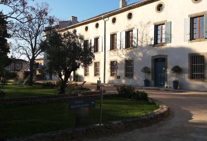 Fotos del hotel Hôtel Château De Palaja:  20