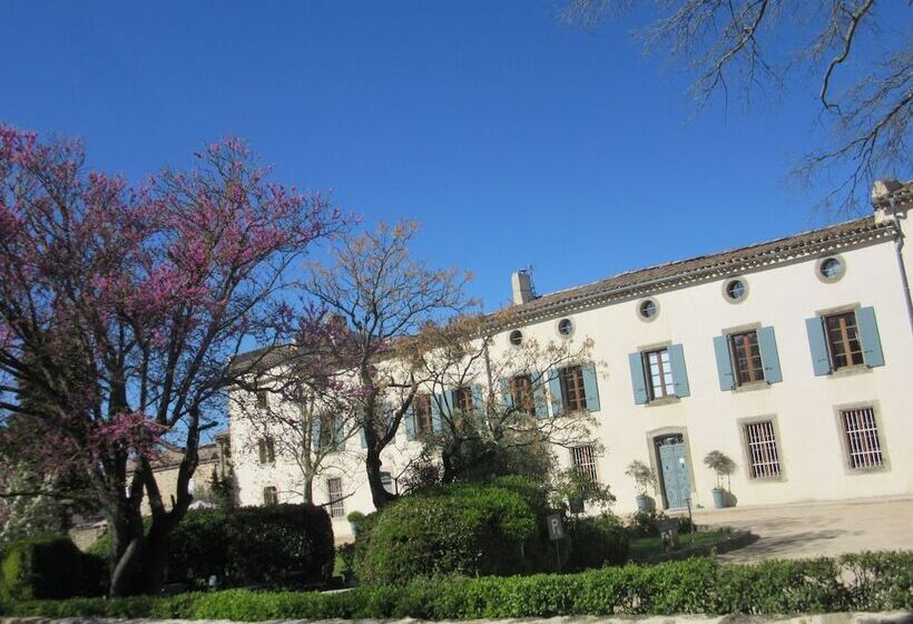 Fotos del hotel Hôtel Château De Palaja:  12