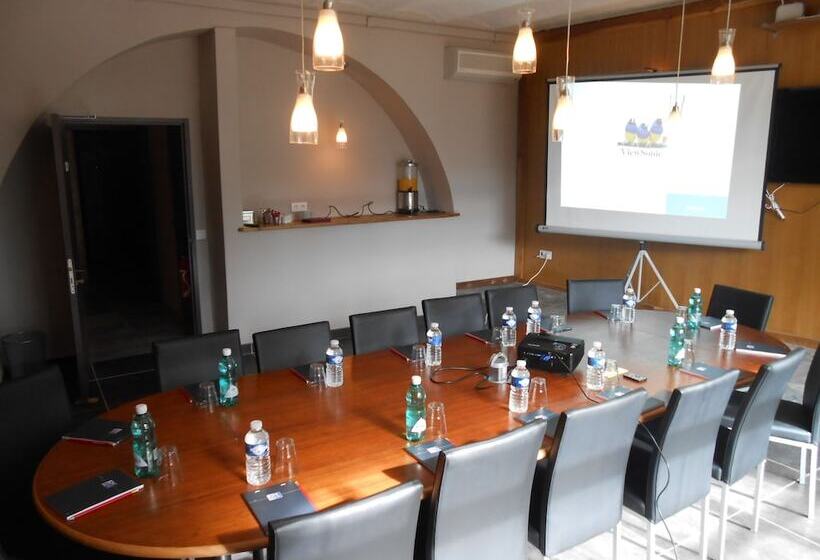 Fotos del hotel Hôtel Château De Palaja:  9