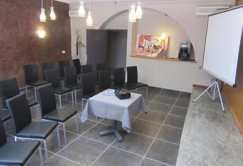 Fotos del hotel Hôtel Château De Palaja:  7