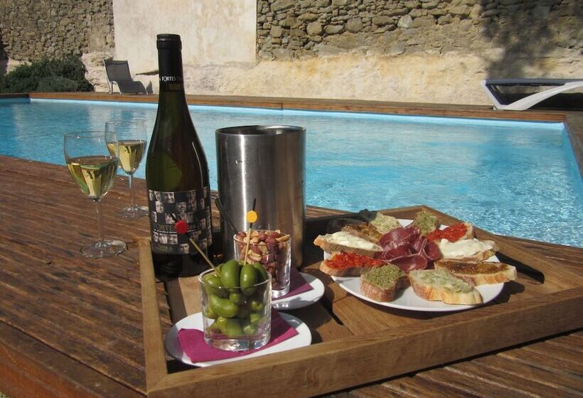 Fotos del hotel Hôtel Château De Palaja:  8