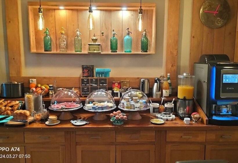 Fotos del hotel Hôtel Château De Palaja:  18