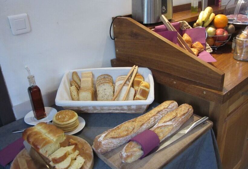 Fotos del hotel Hôtel Château De Palaja:  16