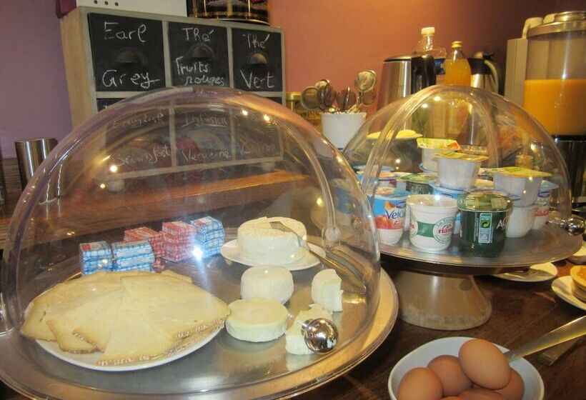 Fotos del hotel Hôtel Château De Palaja:  2