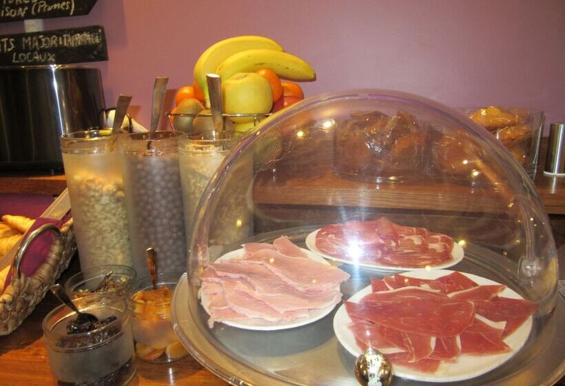 Hôtel Château De Palaja