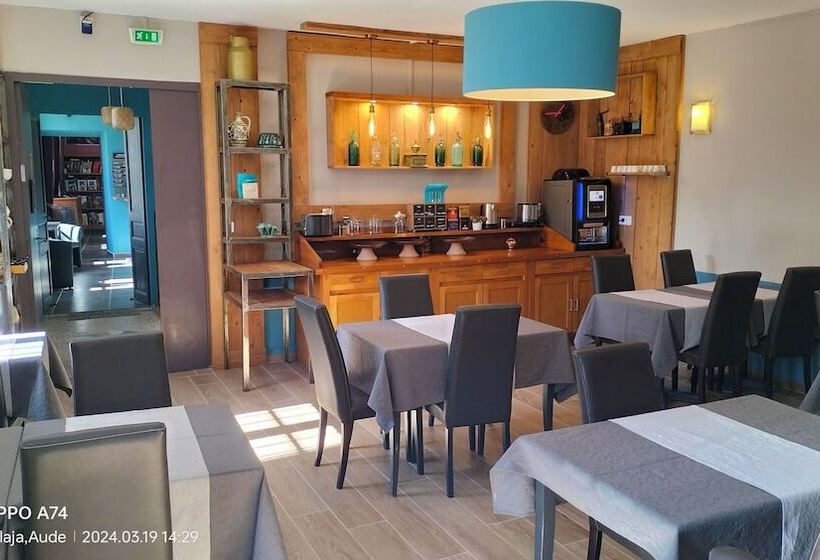 Fotos del hotel Hôtel Château De Palaja:  14