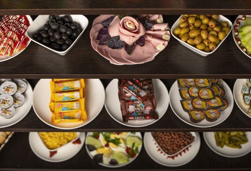 Fotos del hotel 41:  18