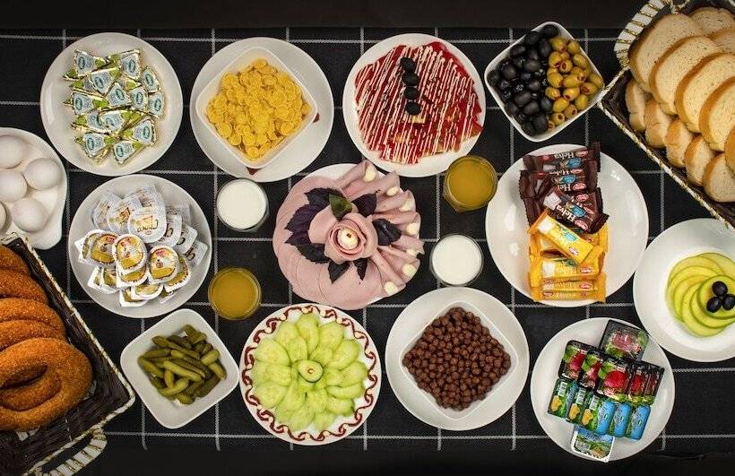 Fotos del hotel 41:  11