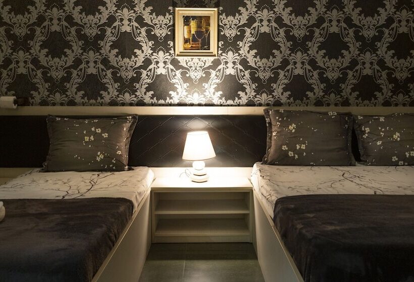 Fotos del hotel 41:  17