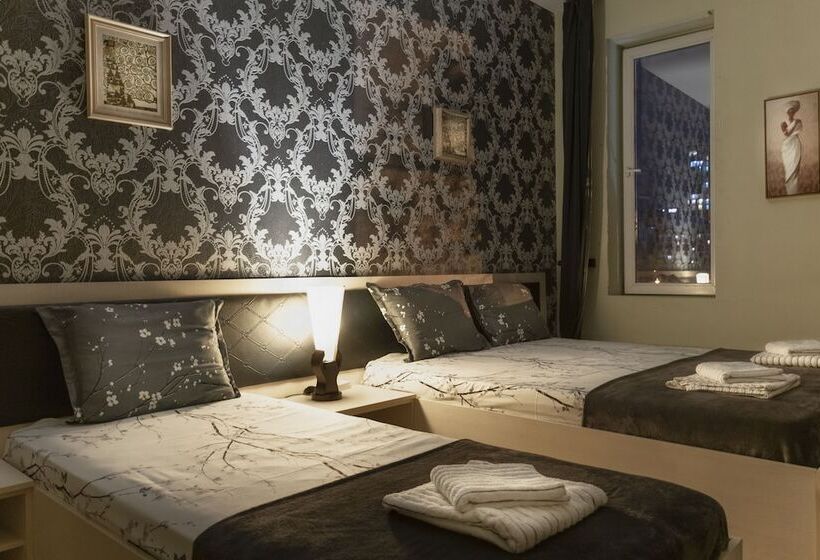 Fotos del hotel 41:  14