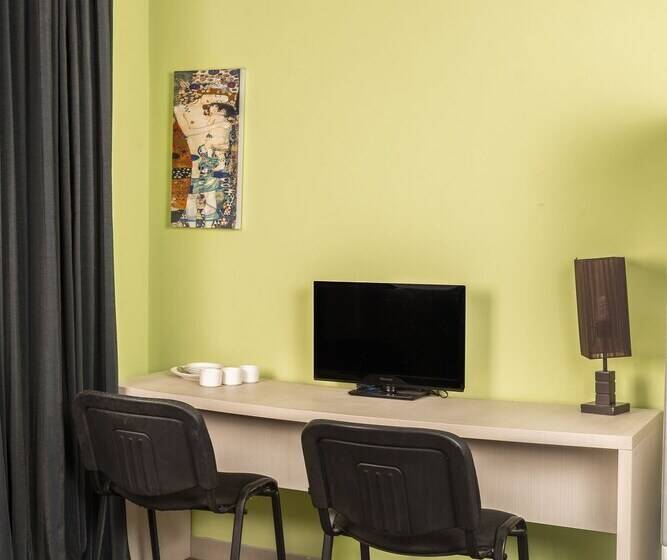 Fotos del hotel 41:  24