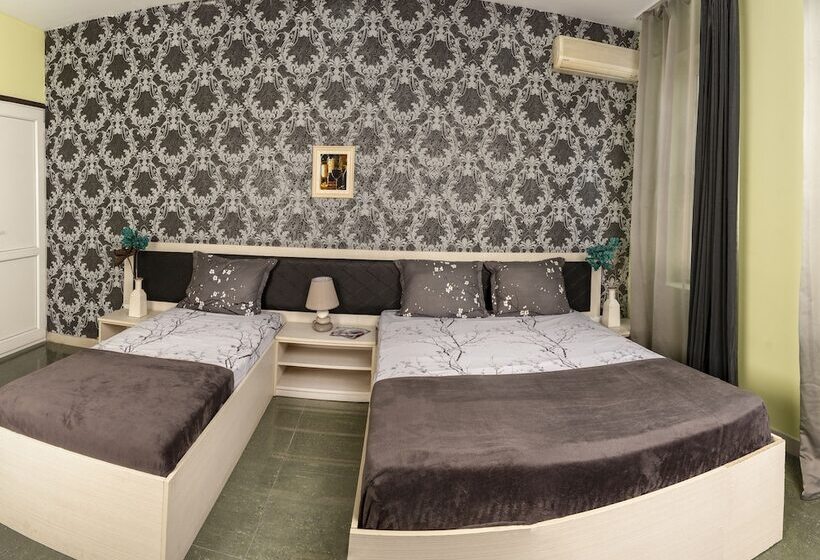 Fotos del hotel 41:  21