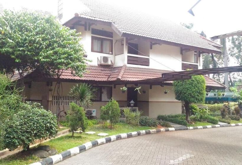 Fotos del hotel D'arcici Plumpang:  7