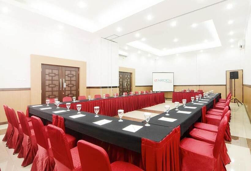 Fotos del hotel D'arcici Plumpang:  4