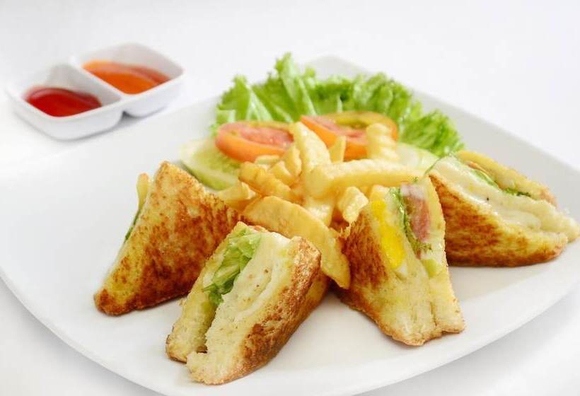 Fotos del hotel D'arcici Plumpang:  2