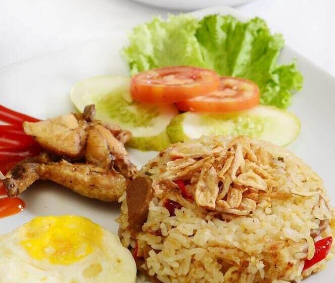 Fotos del hotel D'arcici Plumpang:  13