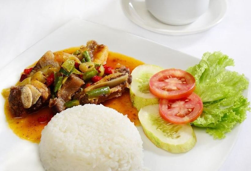 Fotos del hotel D'arcici Plumpang:  22