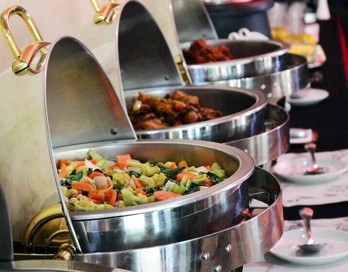 Fotos del hotel D'arcici Plumpang:  9